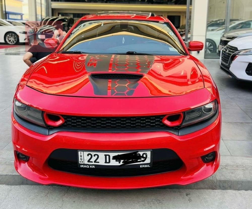 دودج تشارجر